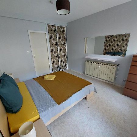 Appartement Thiers Авиньон Екстериор снимка