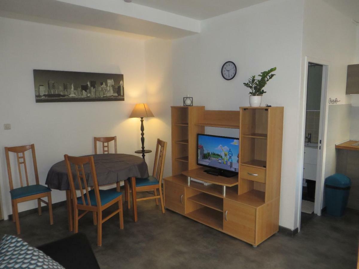 Appartement Thiers Авиньон Екстериор снимка