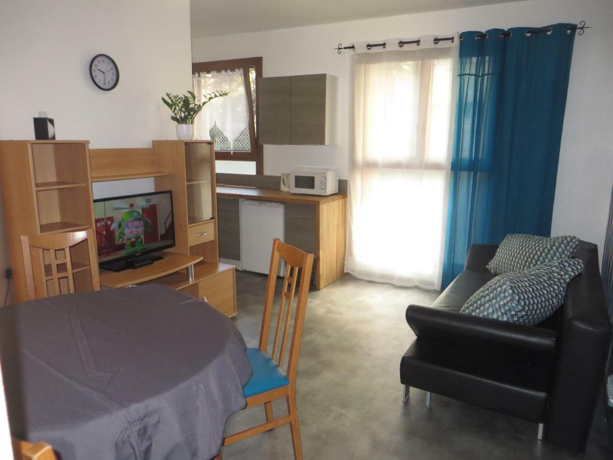 Appartement Thiers Авиньон Екстериор снимка