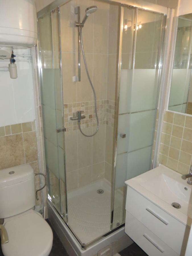 Appartement Thiers Авиньон Екстериор снимка