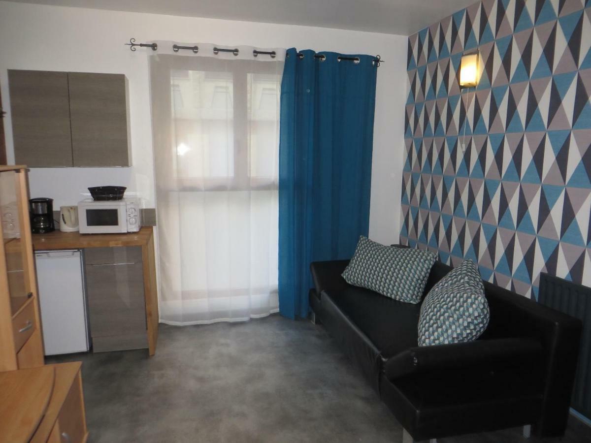 Appartement Thiers Авиньон Екстериор снимка