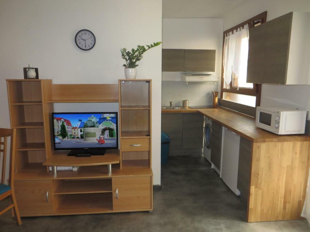 Appartement Thiers Авиньон Екстериор снимка