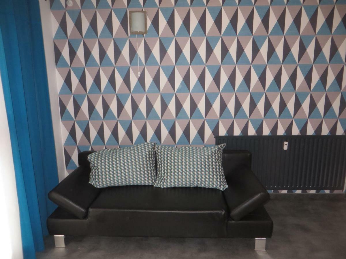 Appartement Thiers Авиньон Екстериор снимка