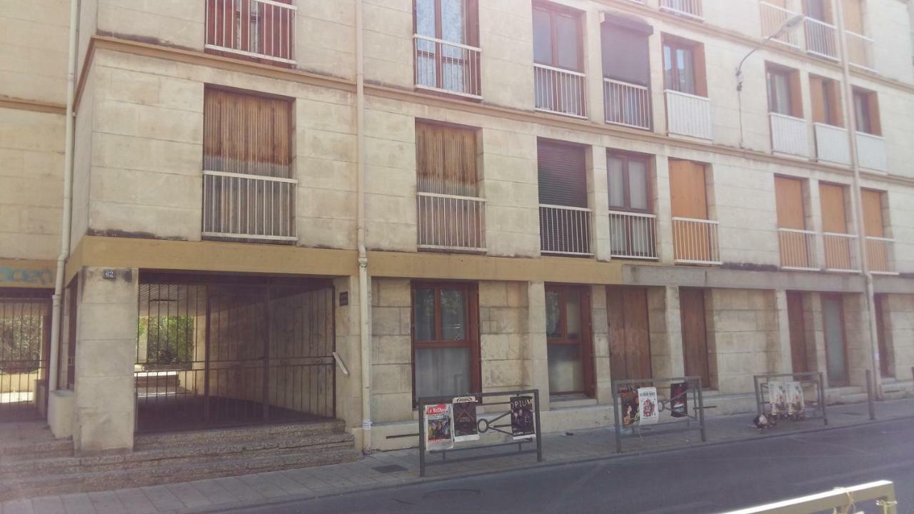Appartement Thiers Авиньон Екстериор снимка